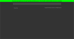 Desktop Screenshot of justcrossstitch.com